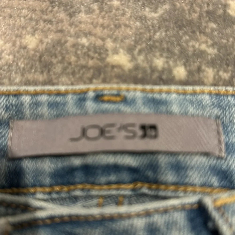 JOES SERAFINA CROPPED WIDE LEG SIZE 27 - Picture 4 of 14